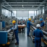 Tasa de empleo bruto nacional muestra una ligera baja respecto a septiembre, según el Instituto Nacional de Estadística y Censos (INEC).