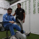 discapacidad - víctor