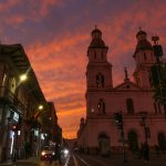 Cuenca tendrá en el 2026 varias oportunidades para fomentar el turismo. Foto: El Mercurio