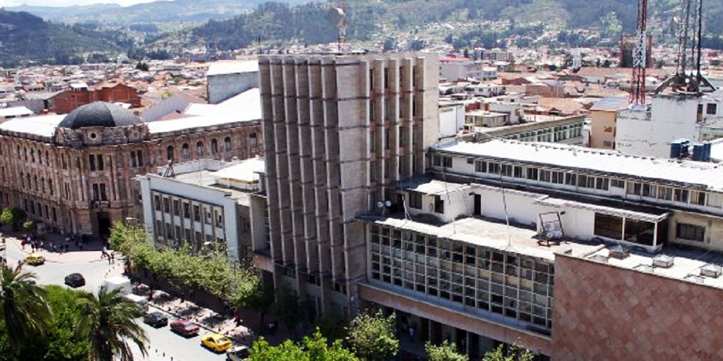 300.904.777 dólares es el presupuesto del Municipio de Cuenca para 2026.