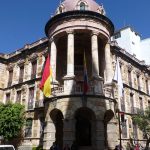 Contraloría General del Estado (FGE) pone la lupa en 11 contratos del Municipio de Cuenca.