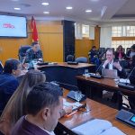 Proponen ordenanza para seguridad vial en Cuenca. Busca crear un Plan de Seguridad Vial.