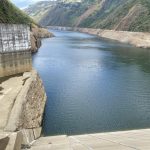 Baja de caudales en hidroeléctricas del Complejo Paute Integral encienden las alertas.