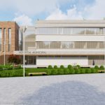 Cuenca traza su hoja de ruta para 2026. Se proyecta la ejecución de varias obras y programas en áreas como salud, movilidad, educación y espacio público.