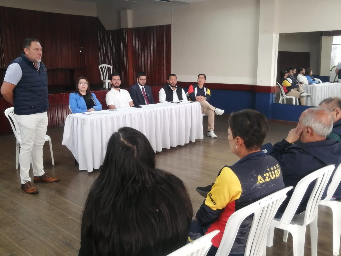 Nuevo Directorio de la FDA