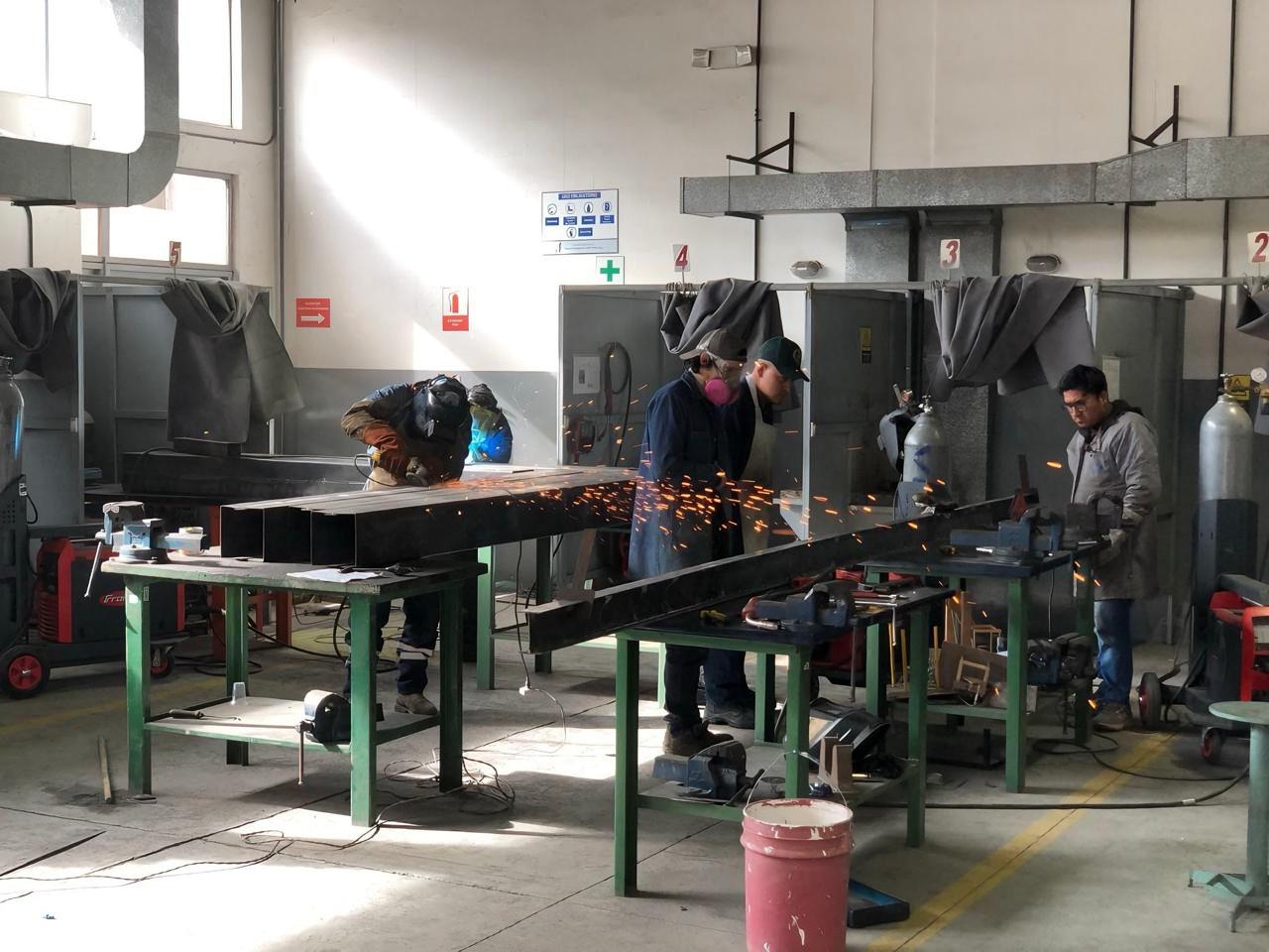 Este 22 de diciembre vence el plazo para postular a los Institutos Superiores Tecnológicos Públicos.