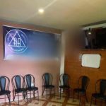 Centro de atención de adicciones en El Carmen de Guzho, en Cuenca, fue clausurado. Autoridades además investigan una muerte.