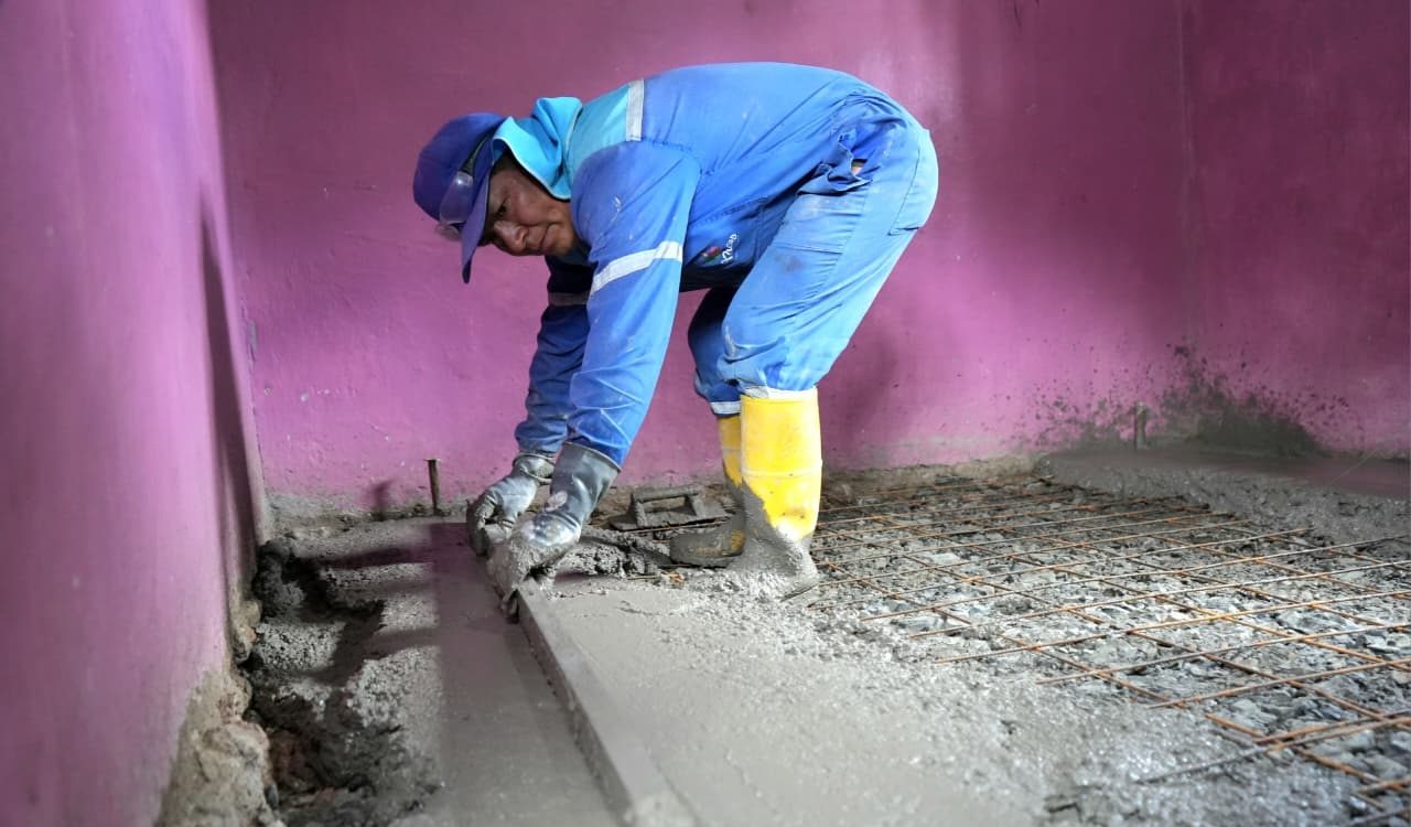 Prefectura - vivienda