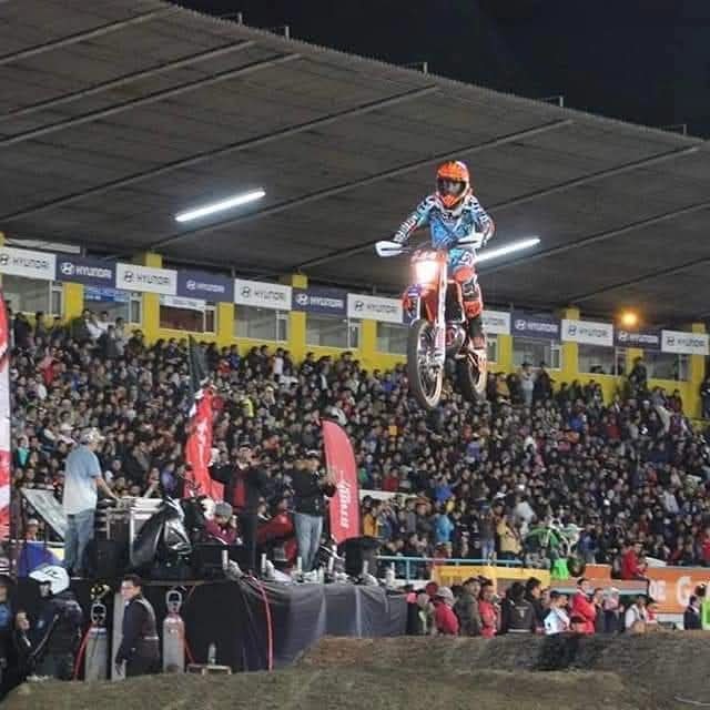 Azuay Extremo 2025 show gratuito