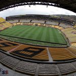 El partido se jugará en el Estadio Monumental. Foto: API