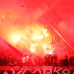 Los hinchas esperan apoyar a Deportivo Cuenca en el estadio Alejandro Serrano Aguilar. Foto: API