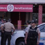 El 17 de diciembre fue asesinado Mario Pineida. Foto: API