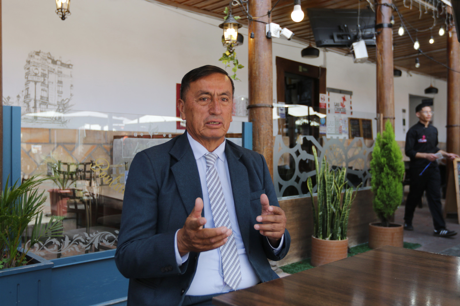 Concursos de Años Viejos y Mascaradas en Cuenca