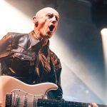 Jorge Martínez falleció este 9 de diciembre de 2025. Foto: Ilegales