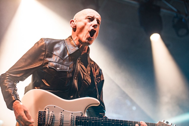 Jorge Martínez falleció este 9 de diciembre de 2025. Foto: Ilegales