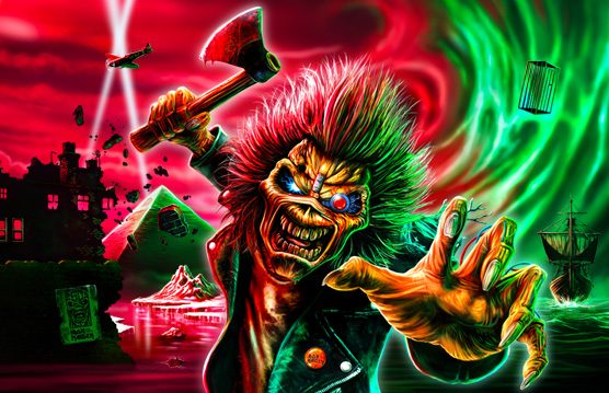 La banda se presentará en Quito en 2026.