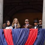 El presidente Daniel Noboa mantendrá una nueva agenda en el exterior. Foto: Presidencia