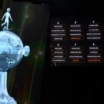 La Copa Libertadores iniciará en febrero de 2026. Foto: AFP
