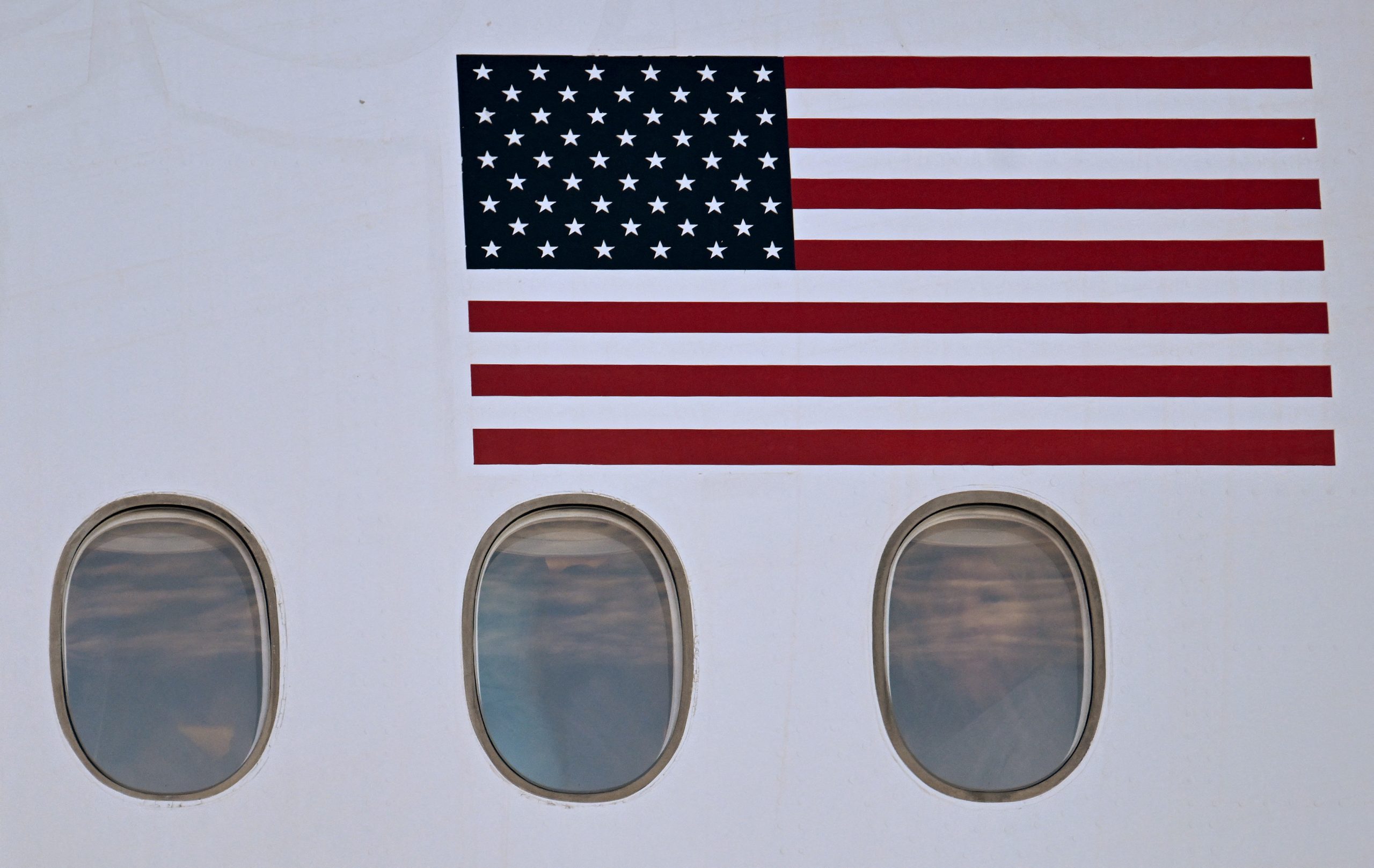 Los inmigrantes que no obtengan un permiso de estadía en Estados Unidos deberán abandonar el país. Foto: AFP