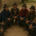 En Cuenca nace una Navidad distinta para los abuelitos de parroquias rurales. Se trata de la iniciativa “Navidad Para Los Olvidados"