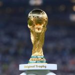 En el 2026, un equipo alzará el trofeo de fútbol más codiciado del mundo. Foto: FIFA
