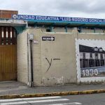Investigan panfleto con amenazas dejado en una institución educativa de Azogues.