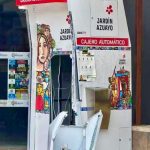 La Policía recuperó en Cuenca, en el sector de Morocho Quigua, el dinero robado de un cajero automático en Gualaceo.