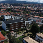 Una acción de protección presentó un candidato en el marco de las elecciones a rector o rectora en la Universidad de Cuenca. /Cortesía