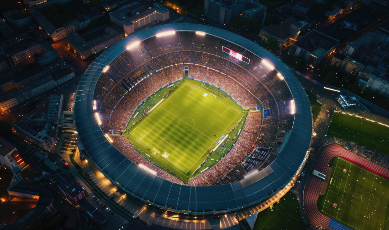 sedes del mundial 2026