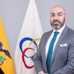 El Gobierno de desmarca del presidente de la Judicatura, Mario Godoy, tras denuncias de presunta injerencia. /Cortesía