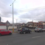 Estudiantes de la Universidad Católica de Cuenca sufren constantes asaltos en los alrededores. Piden mayor presencia de la Policía Nacional.