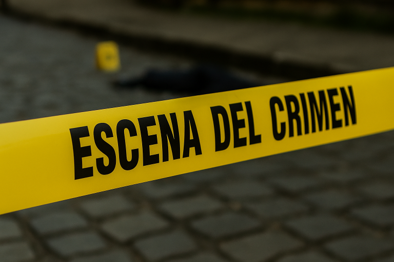 Ratifican sentencia para hombre que asesinó a un taxista en Cuenca ...