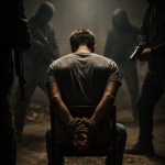 8 sentenciados por el secuestro de un terapista en Cuenca. Dos de ellos recibieron una pena de 29 años y cinco meses.