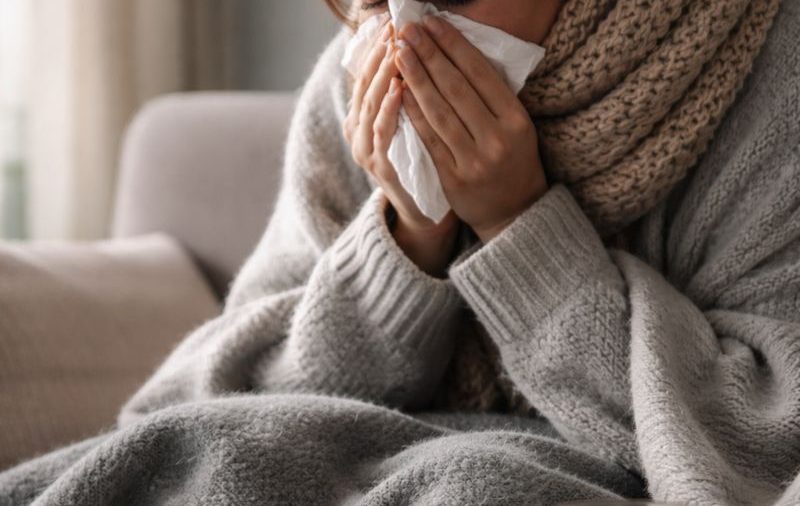 En Ecuador se confirmó que existe un caso de influenza A(H3N2) variante K. Foto: IA