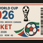 Este 11 de diciembre se abrirá una nueva fase para adquirir las entradas a los partidos del Mundial 2026. Foto: IA