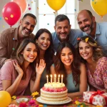 Septiembre: el mes con más cumpleañeros en Ecuador, según el INEC.