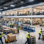 El empleo en Ecuador mostró una leve recuperación en noviembre según un informe del Instituto Nacional de Estadísticas y Censos (INEC).