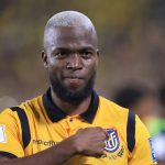 Enner Valencia jugará con Ecuador en el Mundial 2026. Foto: Fifa