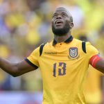 Enner Valencia disputará su último Mundial en el 2026. Foto: Fifa