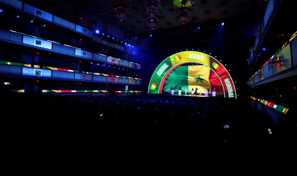 Las personas deberán ingresar a la página web para participar en el sorteo de entradas al Mundial 2026. Foto: Fifa