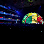 Las personas deberán ingresar a la página web para participar en el sorteo de entradas al Mundial 2026. Foto: Fifa