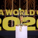 Centro John F. Kennedy para las Artes Escénicas, en Washington D. C., sede del sorteo de grupo del Mundial 2026. /Foto FIFA