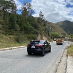 deterioro - señalización