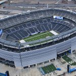 Ecuador jugará con Alemania en el Metlife.
