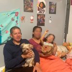 Crimen en Nueva Jersey: migrante ecuatoriano muere tras ataque con flecha. Hay detenido por este asesinato.