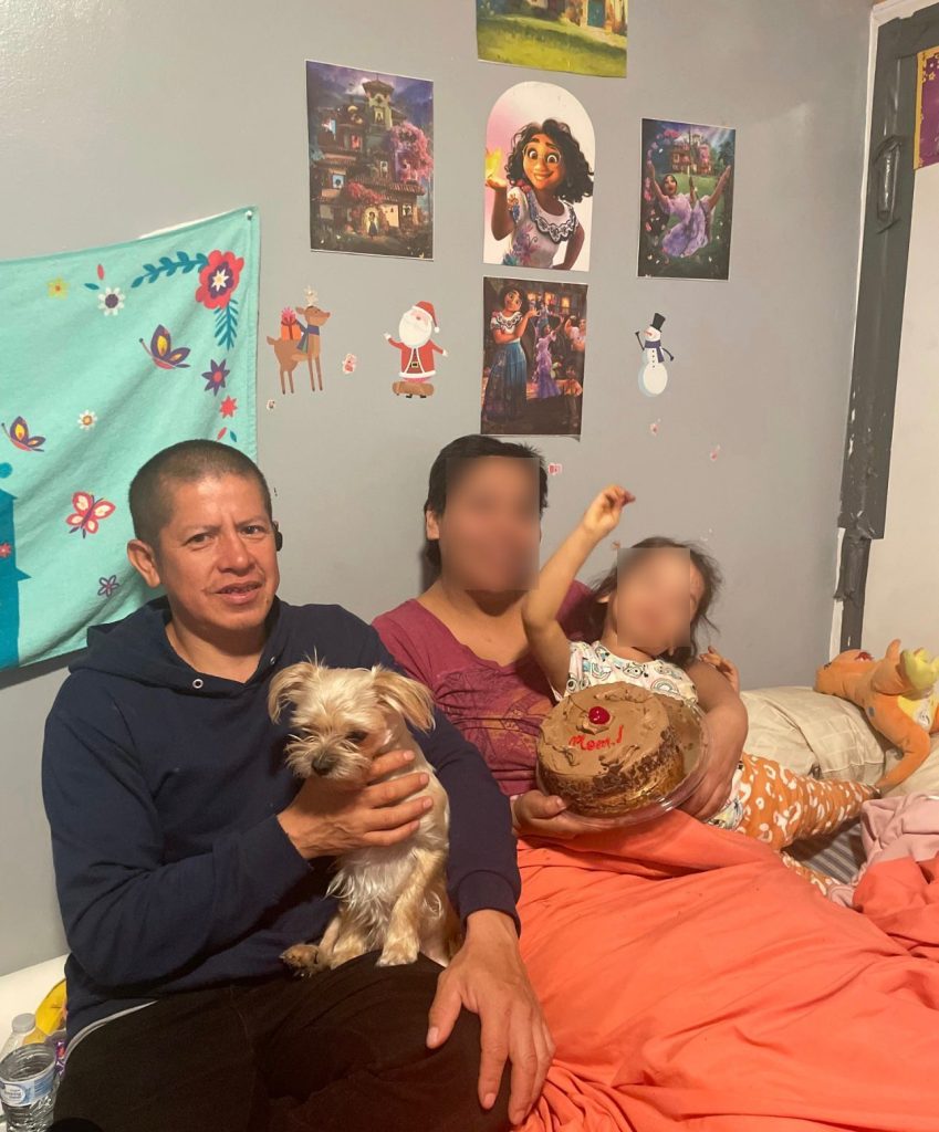 Crimen en Nueva Jersey: migrante ecuatoriano muere tras ataque con flecha. Hay detenido por este asesinato.