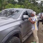 Atacan a tiros a empresario minero en Camilo Ponce Enríquez, en Azuay. El pronóstico de la víctima es reservado.
