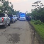 Hermanos mellizos de Ponce Enríquez reportados como desaparecidos fueron encontrados muertos y embalados en El Guabo.