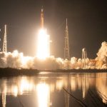 EE.UU. llama a registrarse para formar parte de la próxima misión que viajará a la Luna en 2026.