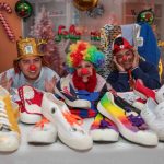 payasos de Amistad Club en Cuenca